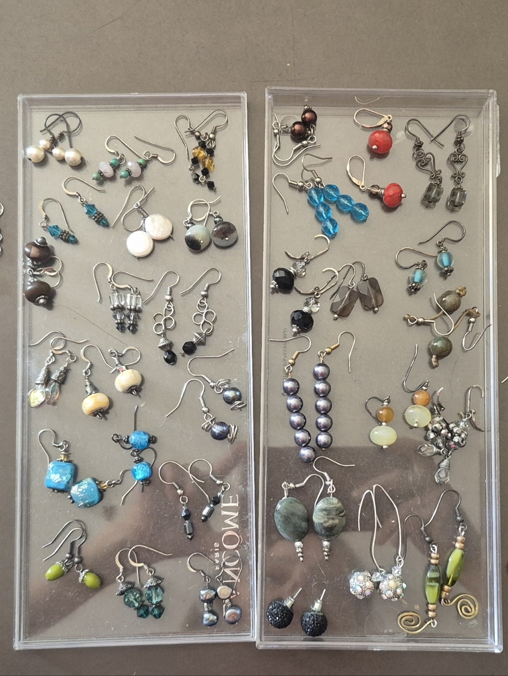 #20 $5 Earrings